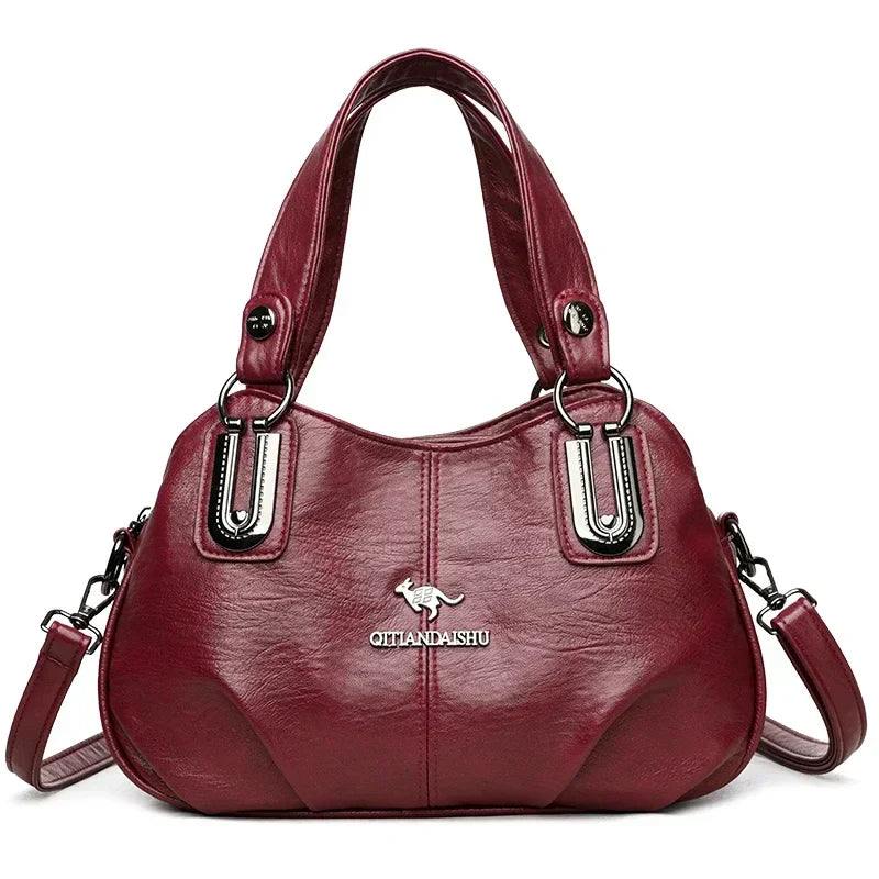 Mary Jane™ | Large Designer Bag