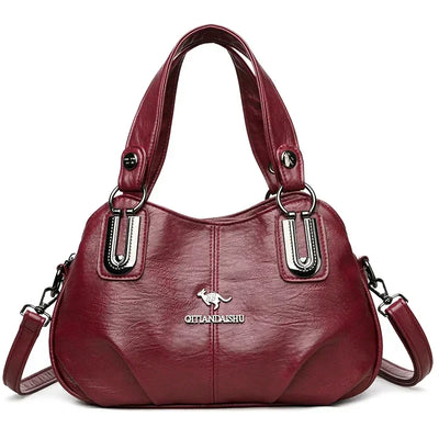 Mary Jane™ | Large Designer Bag
