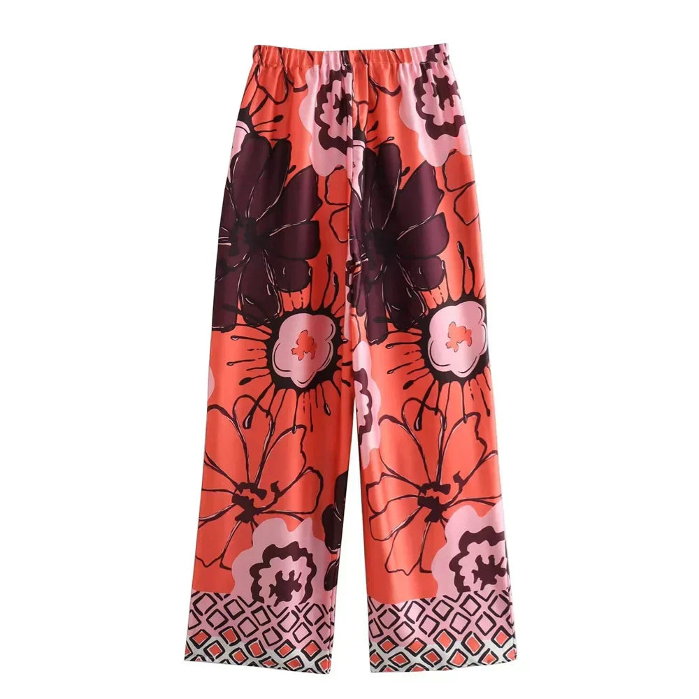 Klaudia™ | Comfortable and Stylish Set