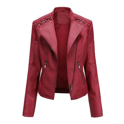 Claire™ | refined jacket