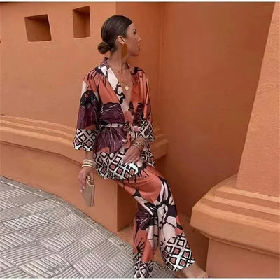 Klaudia™ | Comfortable and Stylish Set