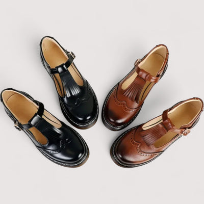 Sofia™ | Timeless Elegant Shoes