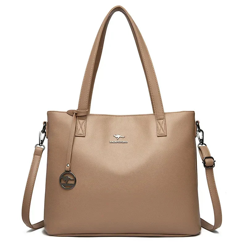Mary Jane™ | Travel Guide Bag