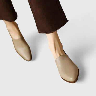 Kyadae | Orthopedic Pumps