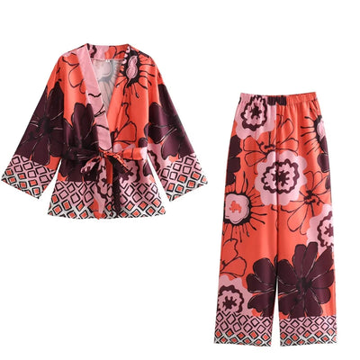 Klaudia™ | Comfortable and Stylish Set