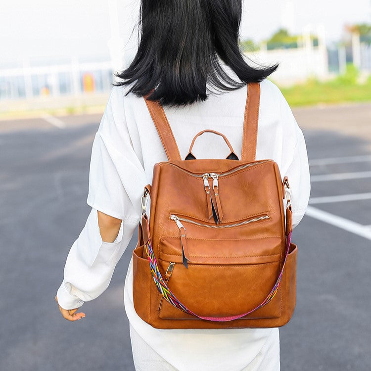 Talia | Chic Urban Backpack