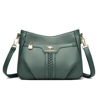 Mary Jane™ | Trendy Crossbody