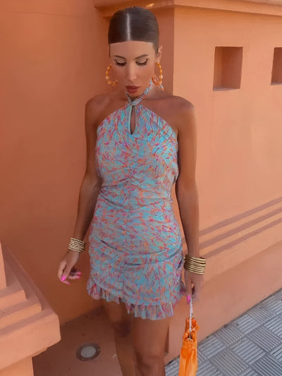 Lily™ | Summer Dress