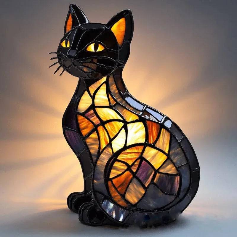 Glow-in-the-Dark Night Light
