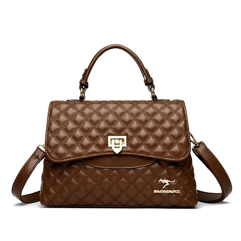 Mary Jane™ | Two-Layer Bag