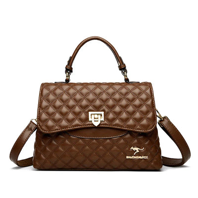 Mary Jane™ | Two-Layer Bag