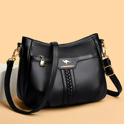 Mary Jane™ | Trendy Crossbody