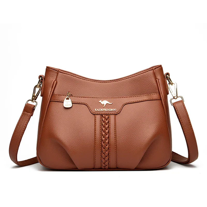 Mary Jane™ | Trendy Crossbody