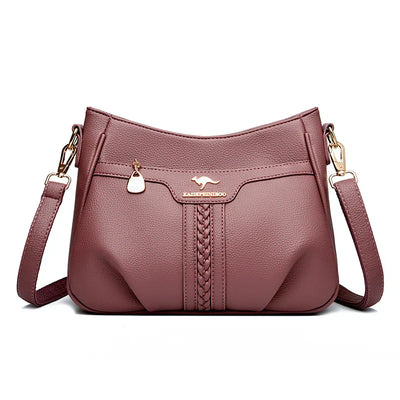 Mary Jane™ | Trendy Crossbody