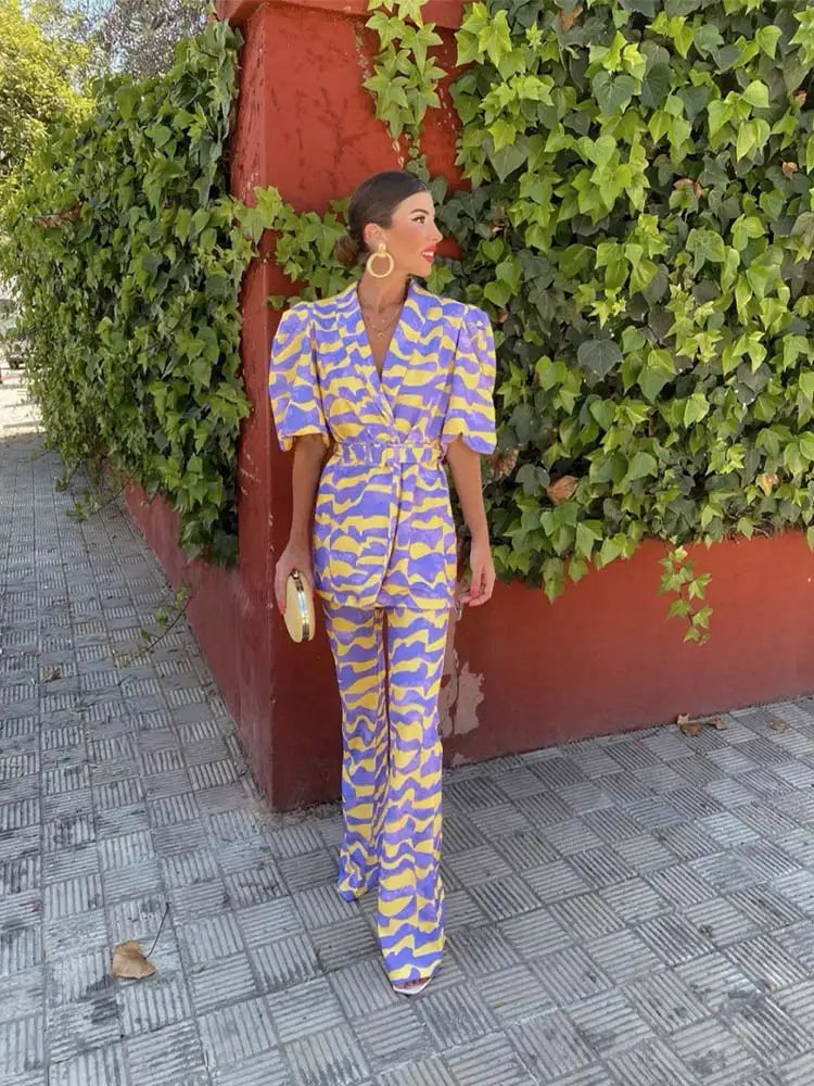 Dana™ | Elegant 2-Piece Set