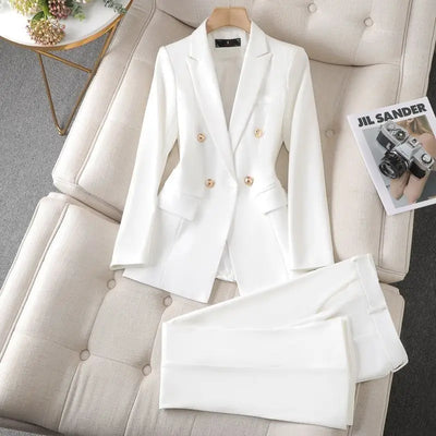 Kailani | Elegant Suit