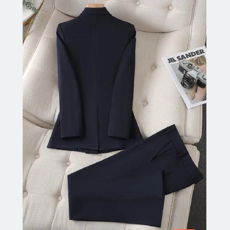 Kailani | Elegant Suit