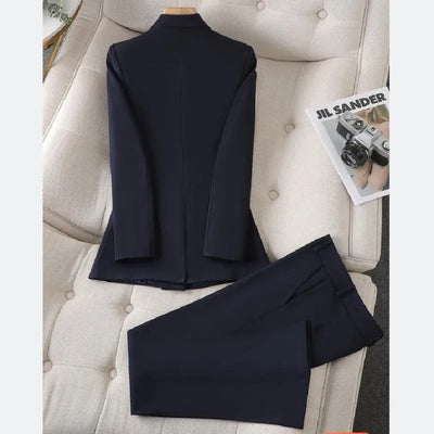 Kailani | Elegant Suit