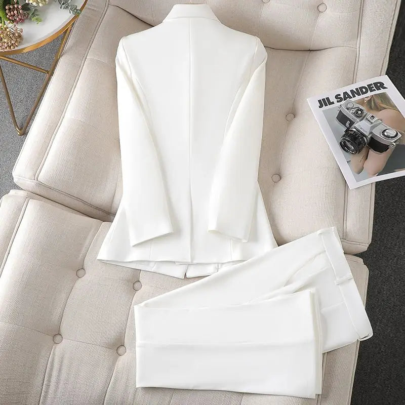 Kailani | Elegant Suit