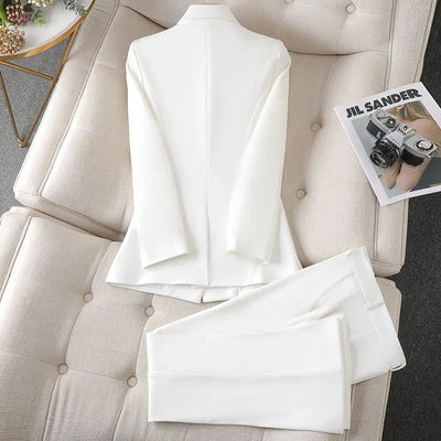Kailani | Elegant Suit