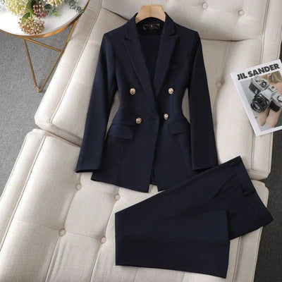 Kailani | Elegant Suit