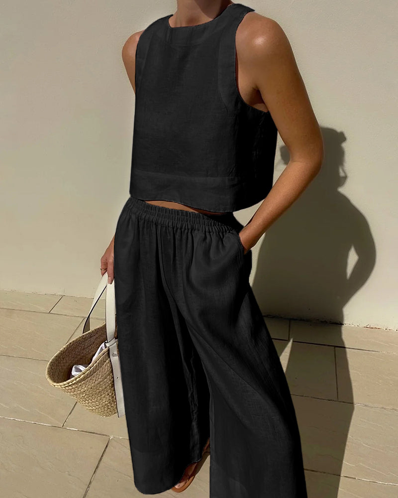 Ami | Elegant Summer Set