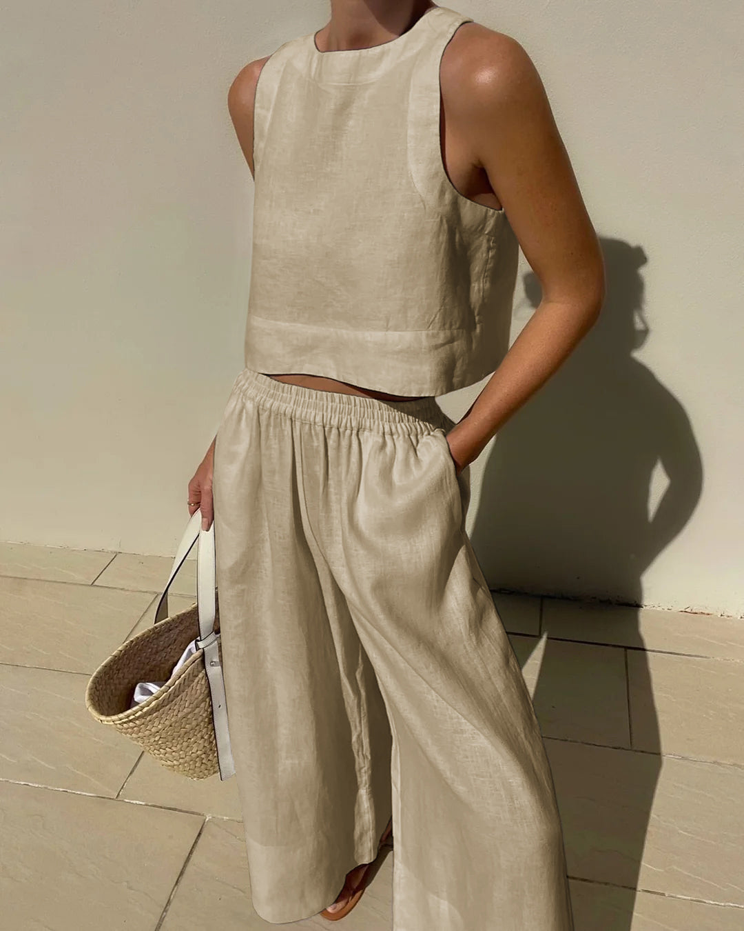 Ami | Elegant Summer Set