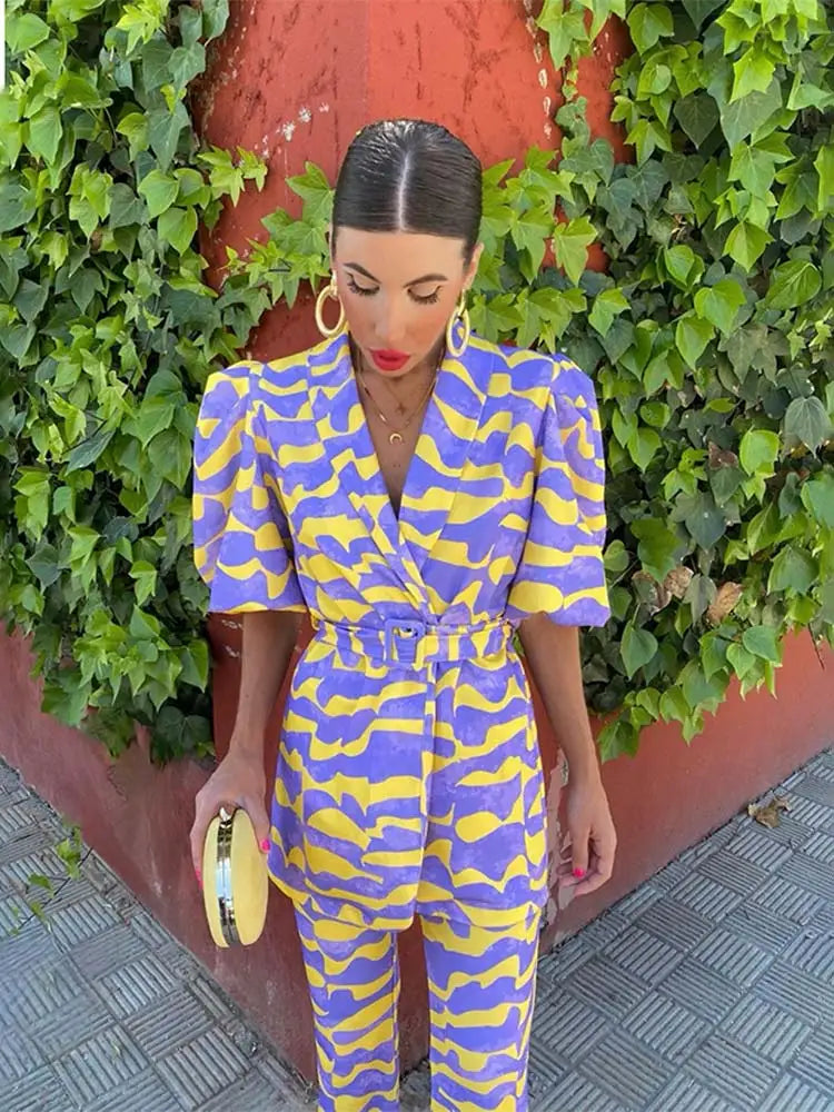 Dana™ | Elegant 2-Piece Set