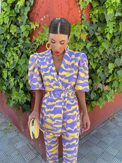 Dana™ | Elegant 2-Piece Set
