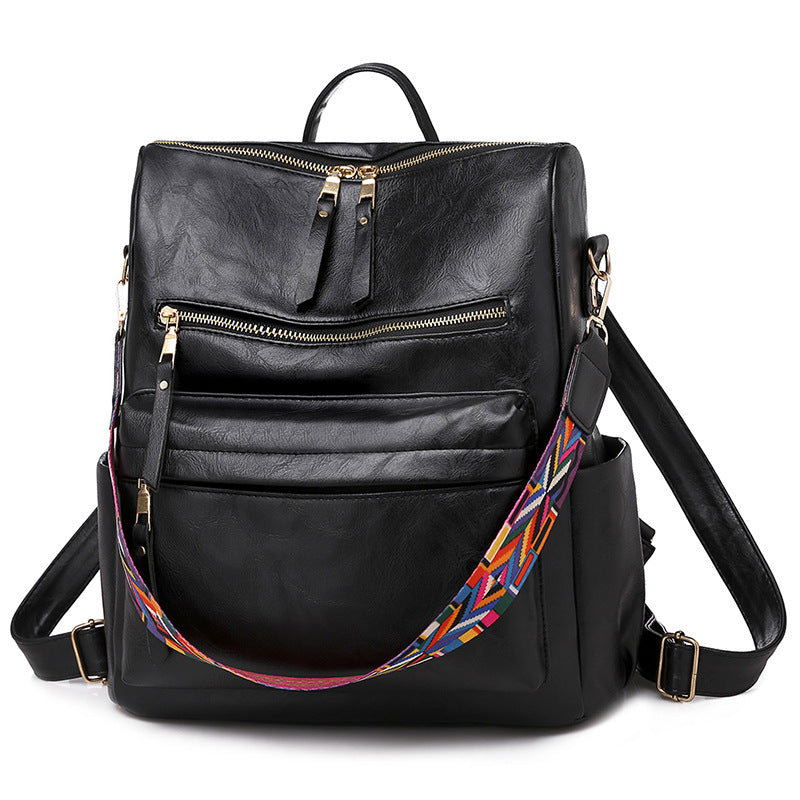 Talia | Chic Urban Backpack