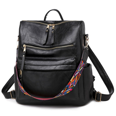 Talia | Chic Urban Backpack