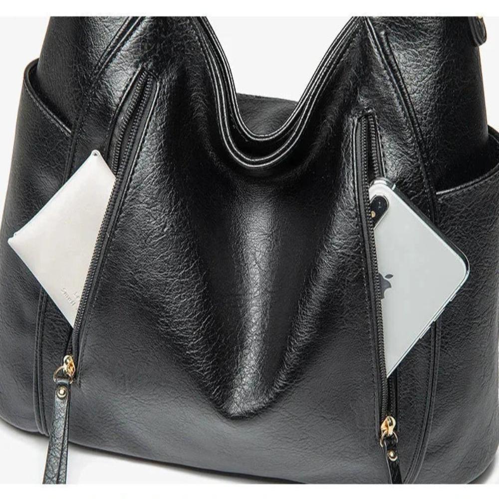 Lila | Timeless Elegance Bag
