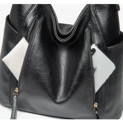 Lila | Timeless Elegance Bag