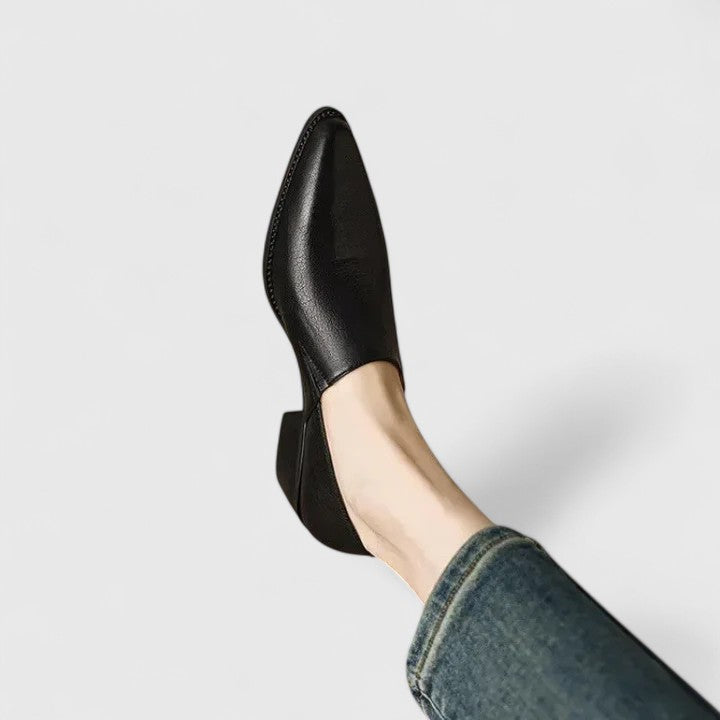 Kyadae | Orthopedic Pumps