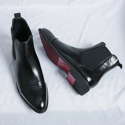 Annibale | Carracci Ankle Boots