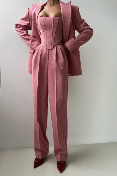 Dolce™ | Power Suit