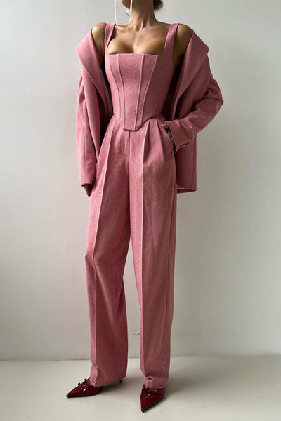 Dolce™ | Power Suit