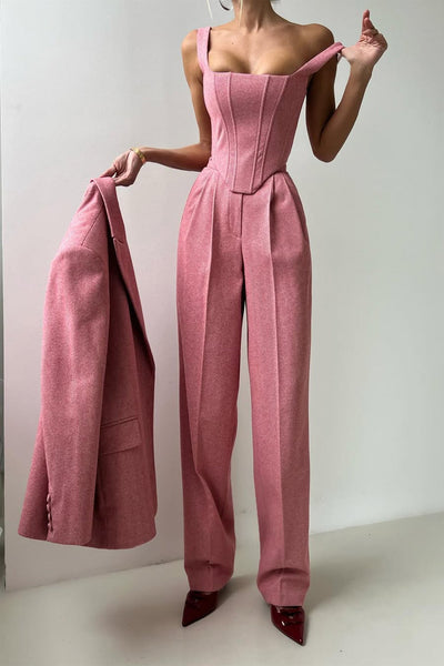Dolce™ | Power Suit