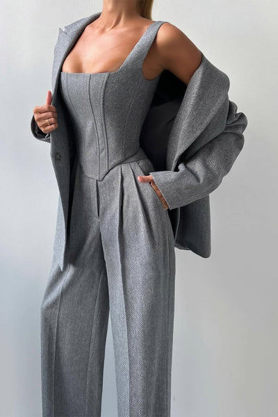 Dolce™ | Power Suit