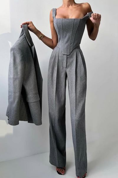 Dolce™ | Power Suit