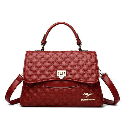 Mary Jane™ | Two-Layer Bag