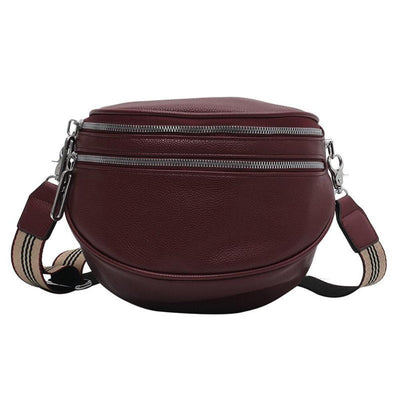 Mira | Chic and Adaptable Shoulder Bag
