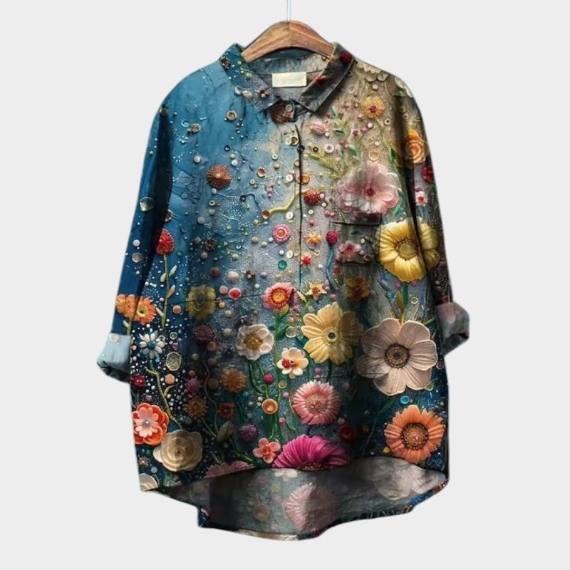 Beata Butik™ | Blouse