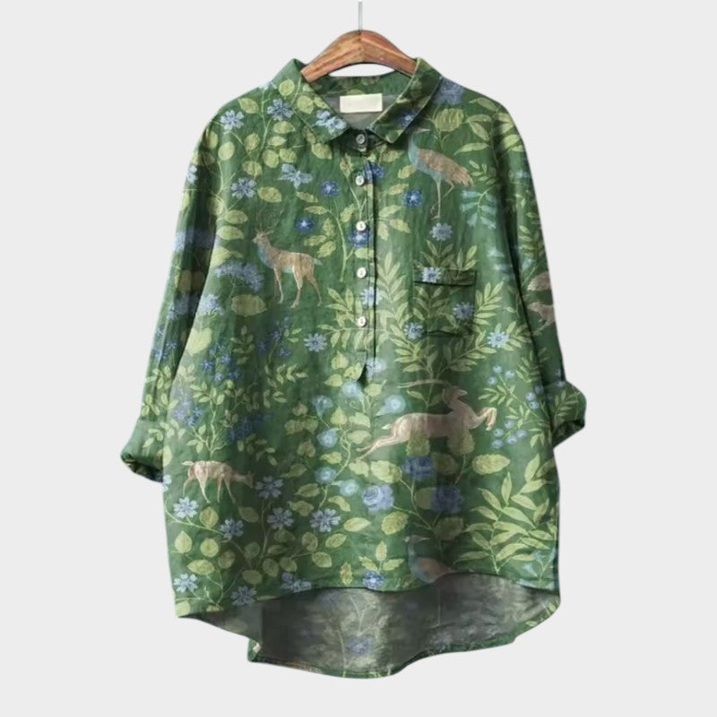 Beata Butik™ | Blouse