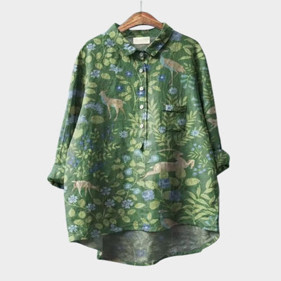 Beata Butik™ | Blouse