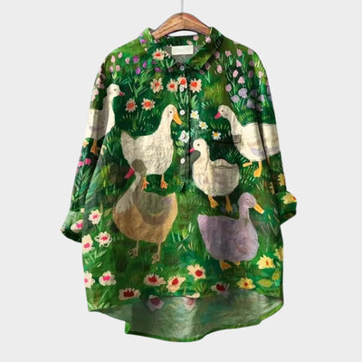 Beata Butik™ | Blouse