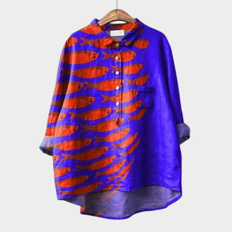 Beata Butik™ | Blouse