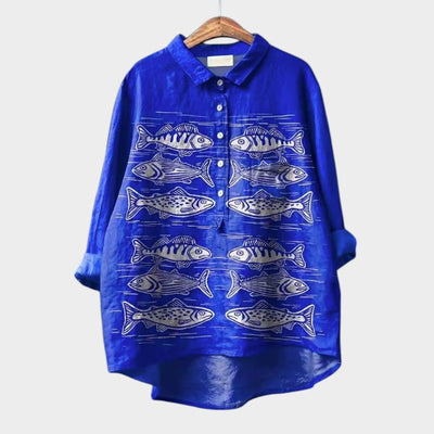 Beata Butik™ | Blouse