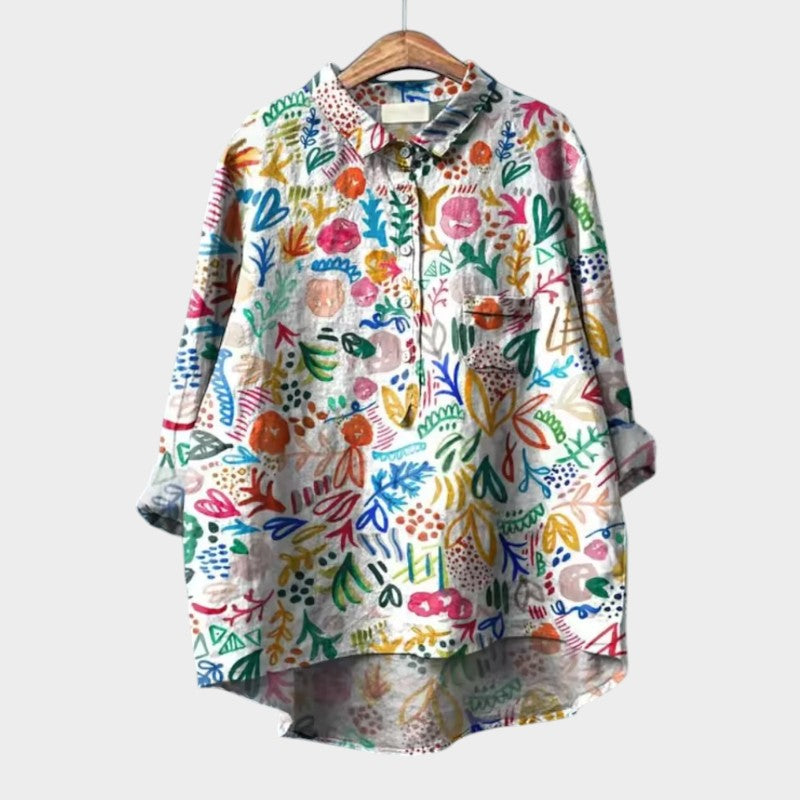 Beata Butik™ | Blouse