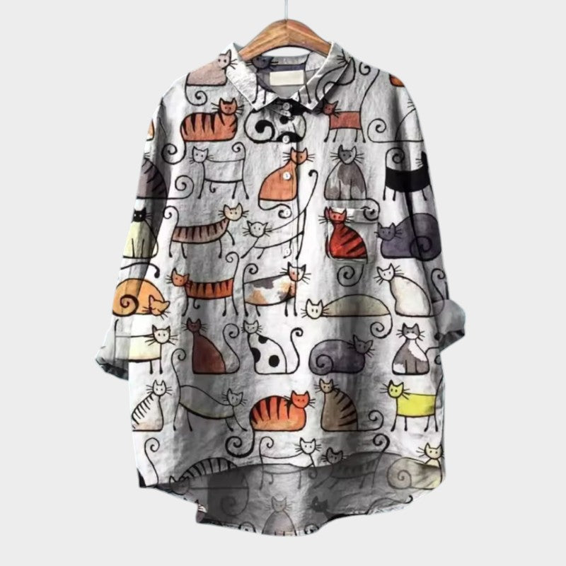 Beata Butik™ | Blouse